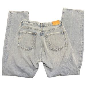 Womens • Citizens of Humanity • Emannuelle Slim Boot • Size 27 •